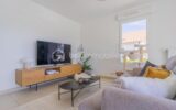 Superbe T3 récent (62m²) avec terrasse, vue montagnes, place de parking privative en sous-sol – Poisy (Brassilly) – 3 pièces – 2 chambres – 62 m²