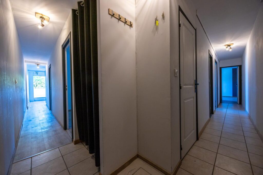 T5 Saint-Herblain 4 chambres – 5 pièces – 4 chambres – 78 m²