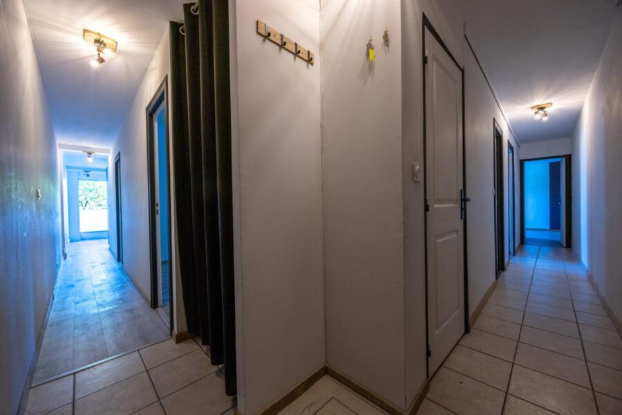 Appartement à vendre à Saint herblain