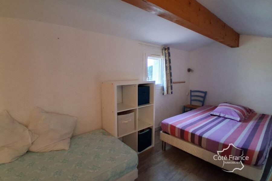 Appartement à vendre à Agde