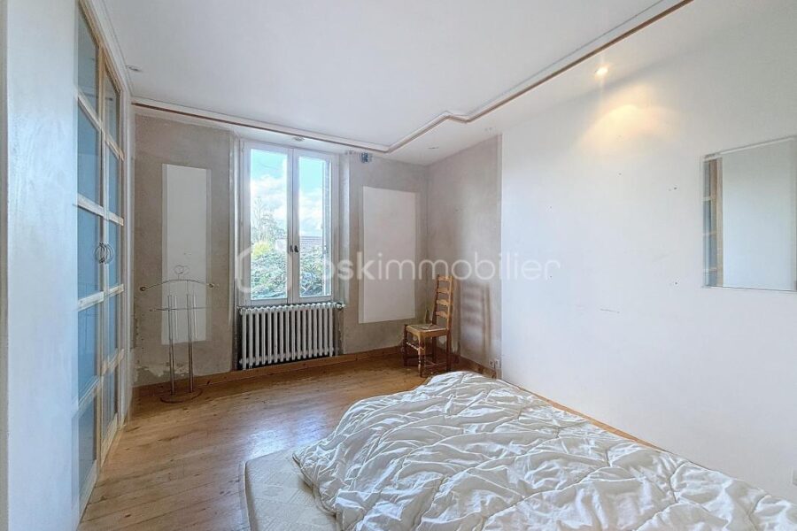 Maison à vendre à Claye souilly