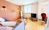 CONFORTABLE T2 – COSY – 57 m2 – BIEN AU CALME ET TRES CHARMANT – – 2 pièces – 1 chambre – 57 m²