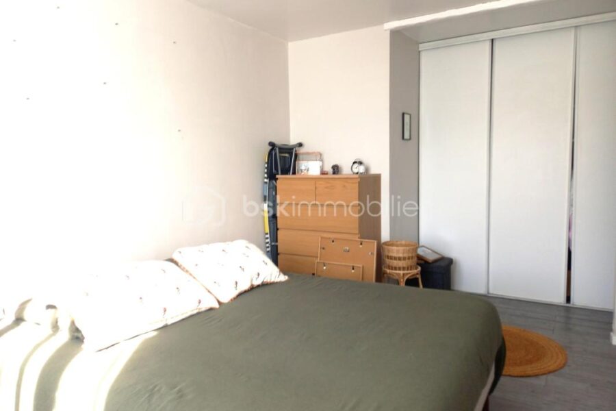 Appartement à vendre à Andresy — Vue nature — photo 7