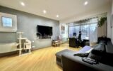 Fublaines – Maison d’architecte 200 m² + potentiel 250 m² – Terrain 3 500 m² – 8 pièces – 5 chambres – 192 m²