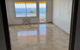 Très bel appartement vue mer panoramique imprenable – 3 pièces – 2 chambres – 74 m²