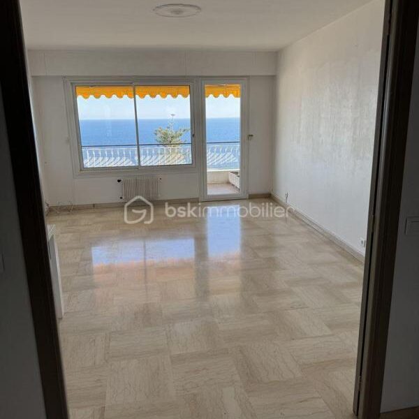 Appartement à vendre à Cap d ail