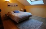 Duplex avec grand balcon et vue dégagée sur Limoges – Investissement locatif – 3 pièces – 2 chambres – 80 m²