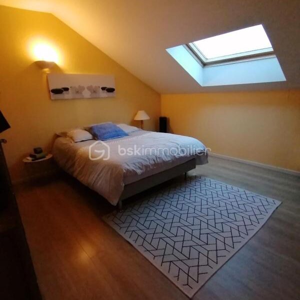 Appartement à vendre à Limoges