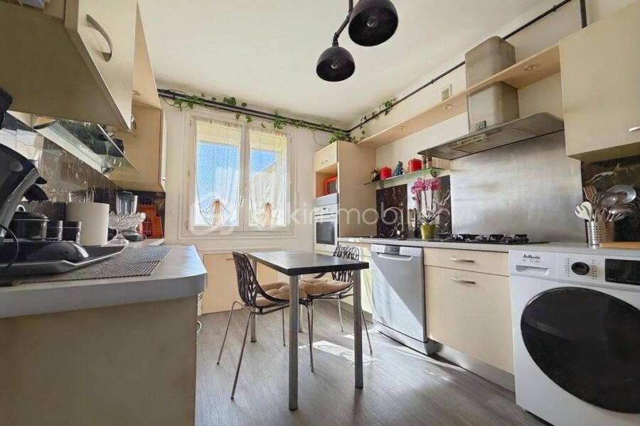 Appartement à vendre à Toulon