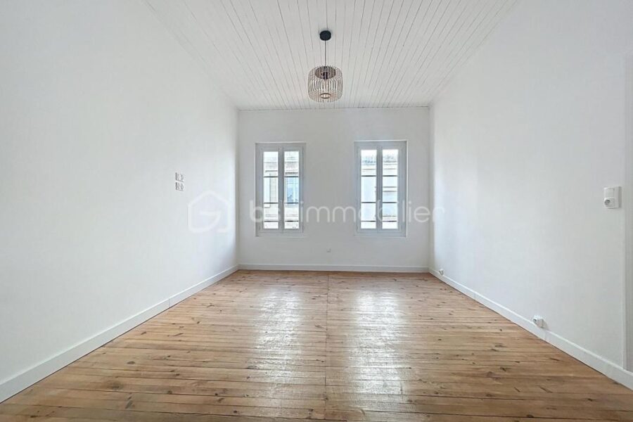 Appartement à vendre à Libourne