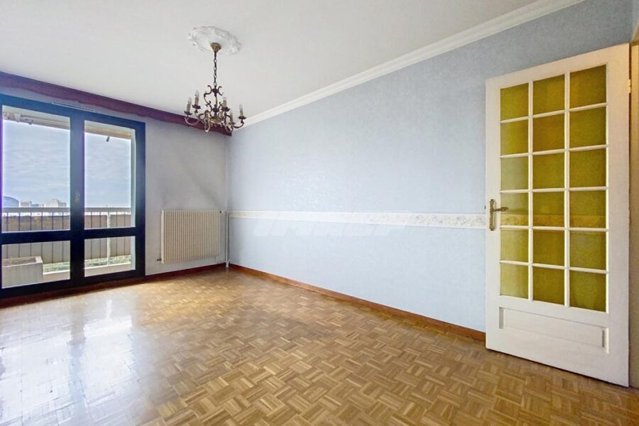 Appartement à vendre à Marseille