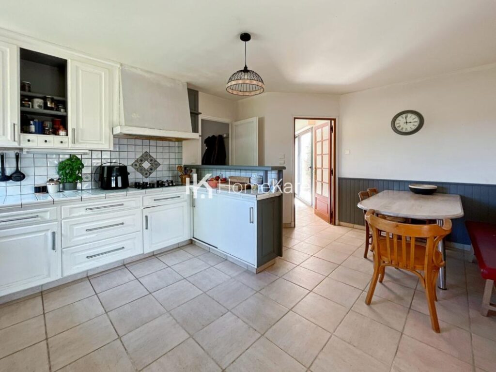 UN BIEN D&rsquo;EXCEPTION ! – 6 pièces – 4 chambres – 200 m²