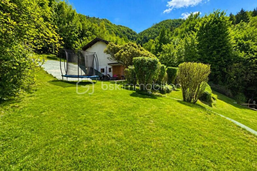Maison à vendre à Tullins