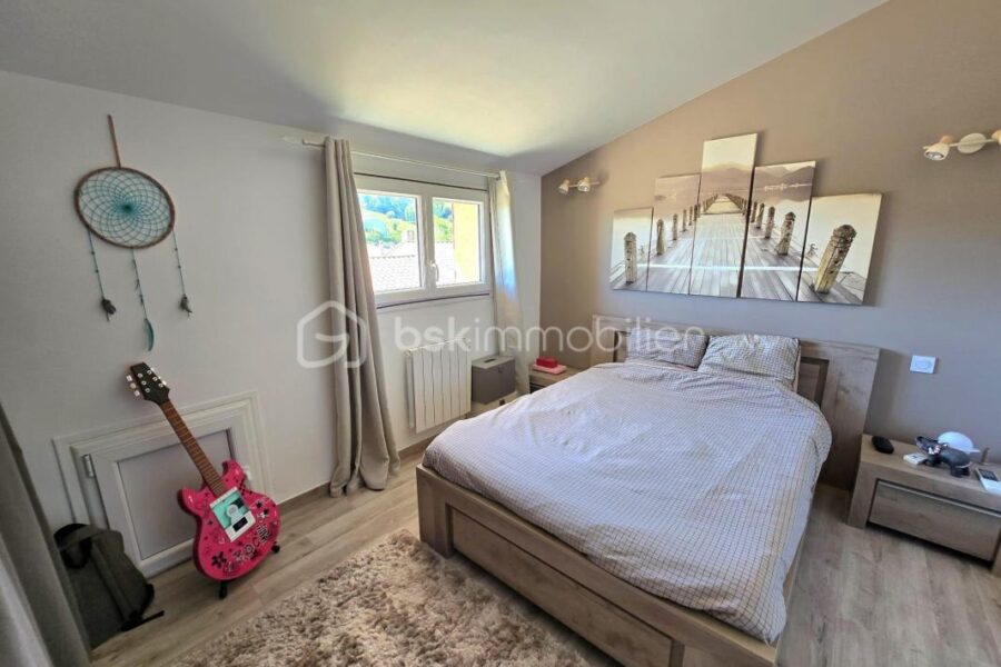 Appartement à vendre à Villeneuve loubet