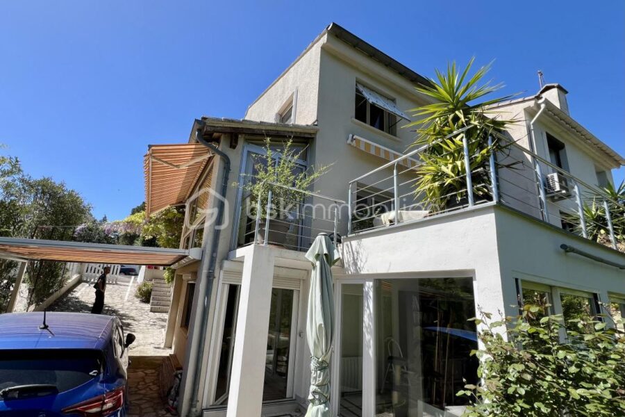 Maison à vendre à Montpellier