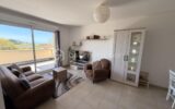 Appartement avec vue sur la mer et place de parking sécurisé – 2 pièces – 1 chambre – 45 m²