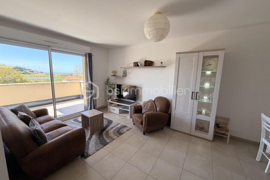 Appartement à vendre à Criel sur mer