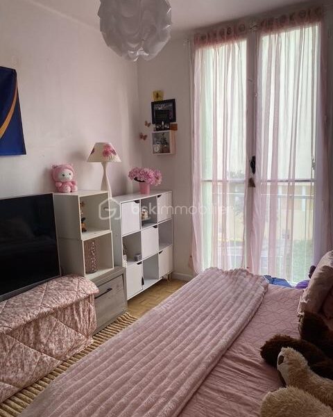 Appartement à vendre à Grasse