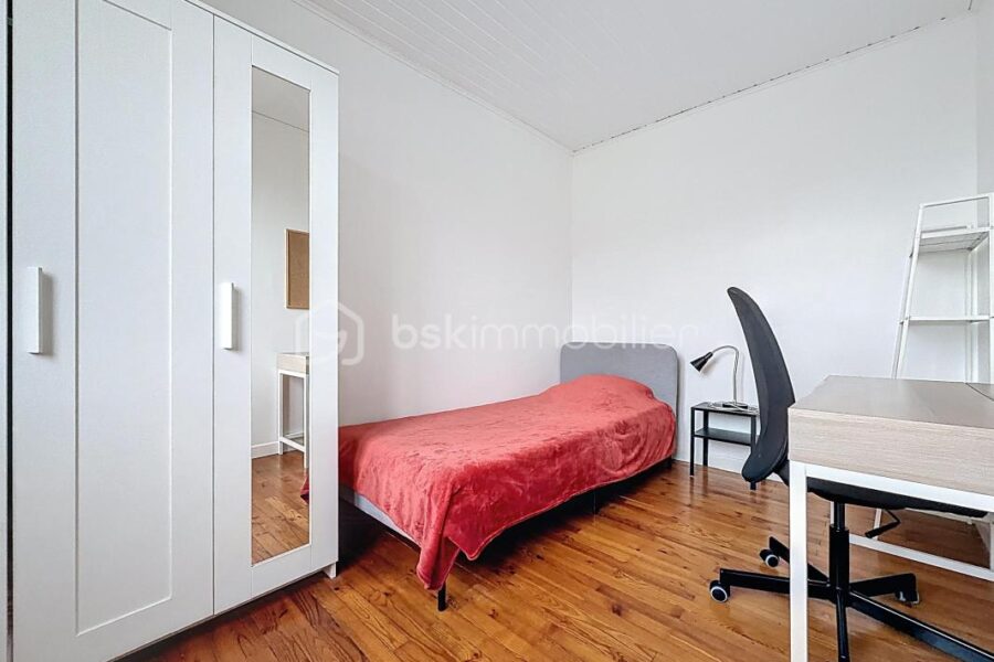 Appartement à vendre à Grenoble