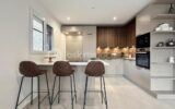 Maison individuelle 6 pièces à Sillingy – 7 pièces – 4 chambres – 130 m²