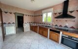 Maison T4 113m² Climatisée avec garage GRABELS proche des commerces – 4 pièces – 3 chambres – 117 m²