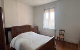 Maison individuelle avec terrain clos – 5 pièces – 3 chambres – 158 m²
