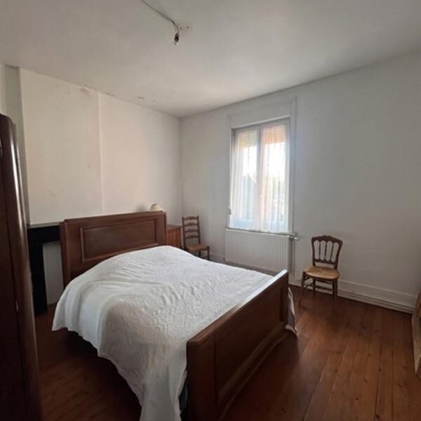 Maison à vendre à Pommereuil