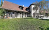 *** BERNIN VILLA*BEAUMONT* D EXCEPTION – 213 M2- TERRAIN 1365M2- PISCINE SANS VIS A VIS** – 7 pièces – 5 chambres – 213 m²