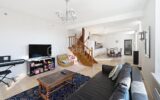 Maison 4 chambres rénovée avec Sauna – 5 pièces – 4 chambres – 145 m²