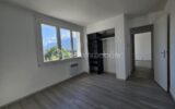 T3 lumineux en dernier étage avec balcons et vue dégagée – 3 pièces – 2 chambres – 57 m²