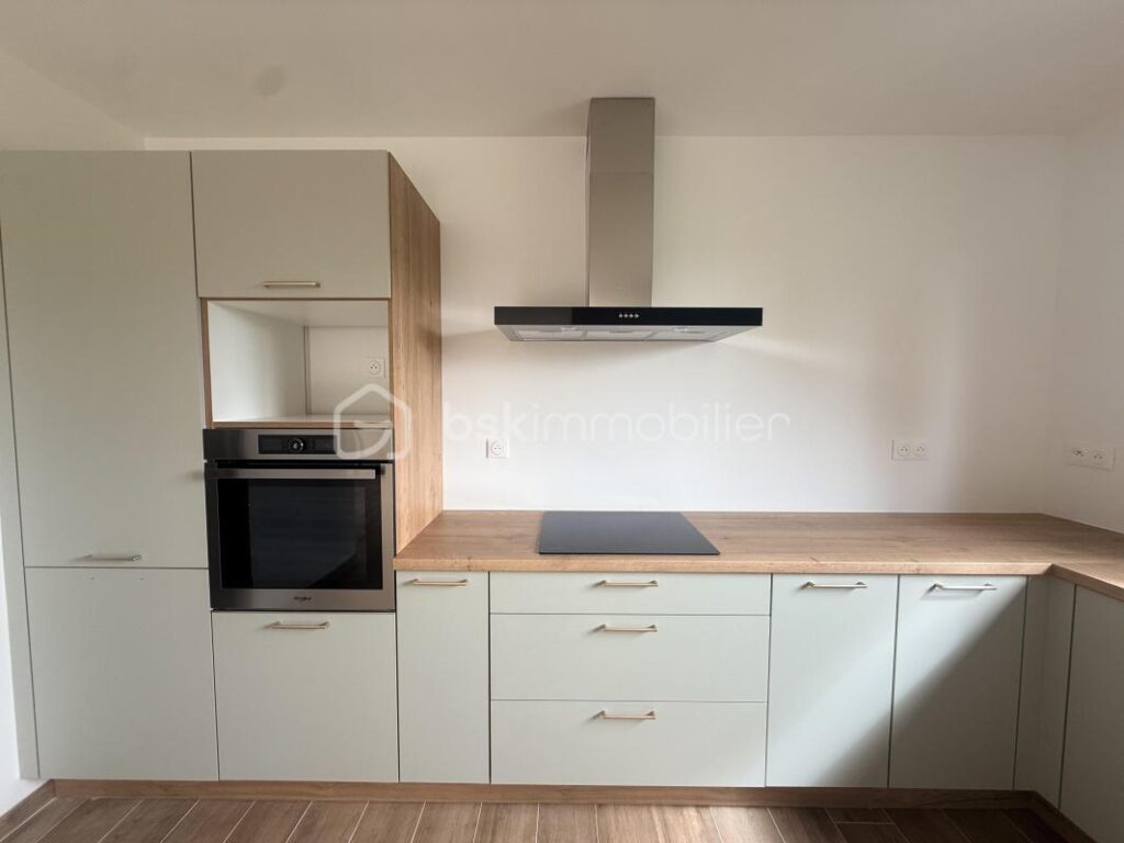 EN EXCLUSIVITÉ – Coup de cœur assuré – Maison neuve 123 m² – Vue exceptionnelle – À 15 min de Rennes – Garage – 6 pièces – 4 chambres – 123 m²