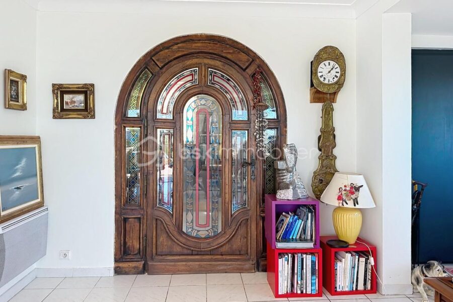 Maison à vendre à Mandelieu la napoule