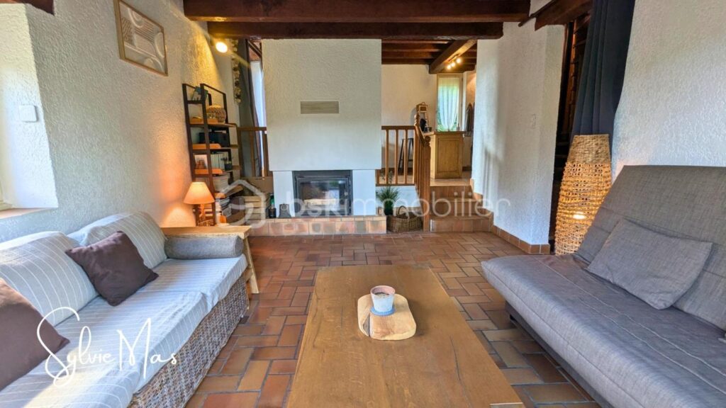 Charmante maison 3 pièces aux portes du Périgord – 3 pièces – 2 chambres – 80 m²