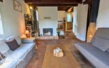 Charmante maison 3 pièces aux portes du Périgord – 3 pièces – 2 chambres – 80 m²