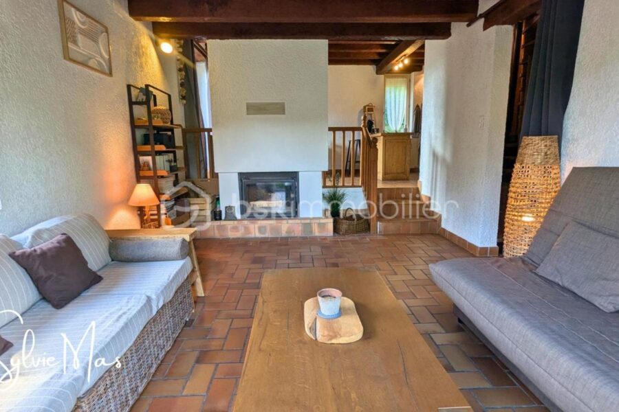 Maison à vendre à Cuzorn