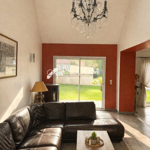 Maison à vendre à Rosoy