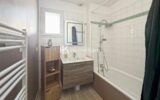 MAISON RÉNOVÉE – 4 pièces – 2 chambres – 80 m²