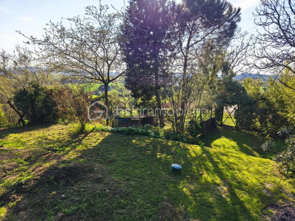 DOMAINE DE CHARME – 5 pièces – 5 chambres – 150 m²
