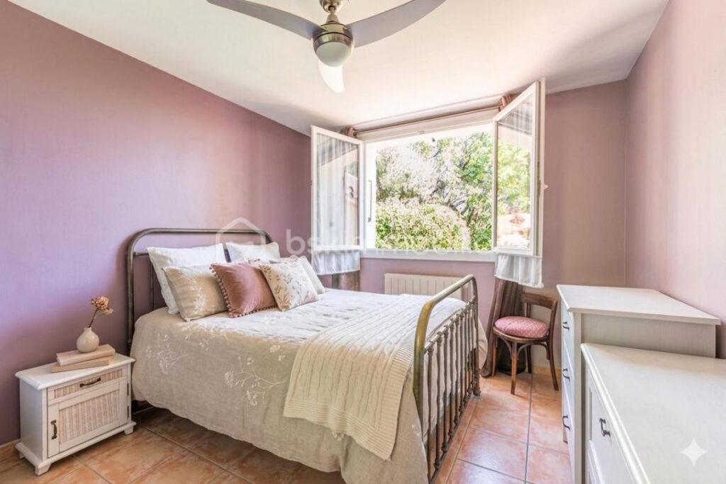 *** FARON *** MAISON AVEC VUE MER & DÉPENDANCE *** – 6 pièces – 4 chambres – 118 m²