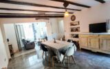 ✨ MAISON DE VILLAGE – 105 m² – 3 CHAMBRES – JARDIN – GARAGE ✨ – 5 pièces – 3 chambres – 105 m²
