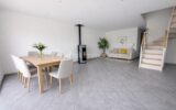 COUP DE CŒUR – Maison récente avec vue exceptionnelle à Rovon – 4 pièces – 3 chambres – 124 m²