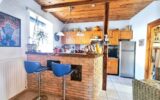 ✨ COUP DE CŒUR – Maison de caractère en pierre avec volumes et extérieur de qualité ✨ – 9 pièces – 6 chambres – 198 m²