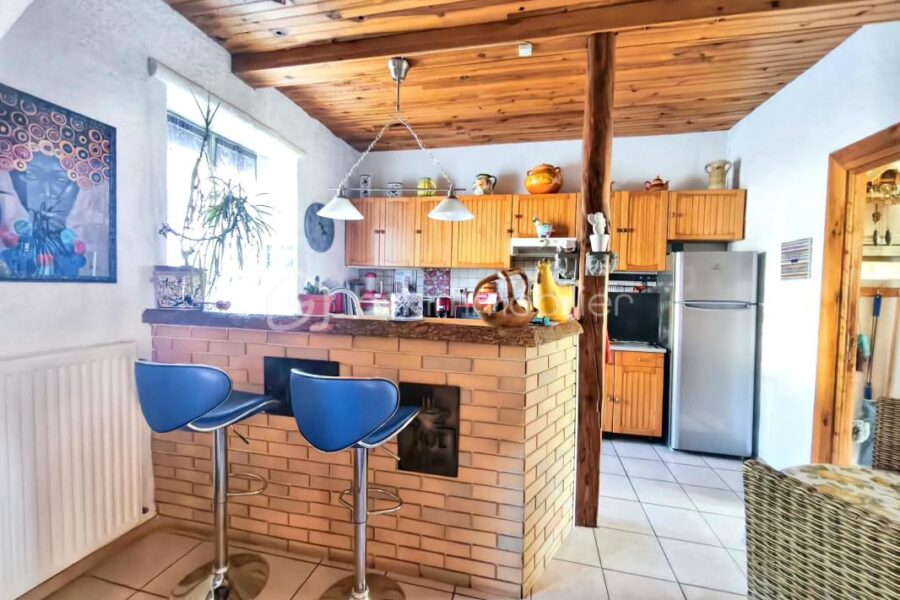 Maison à vendre à Sail sous couzan