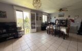 Maison sur sous sol complet 3 chambres – 4 pièces – 3 chambres – 81 m²