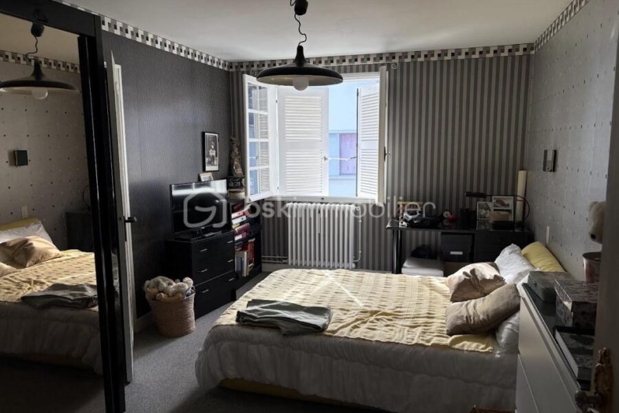 Maison à vendre à Trebons