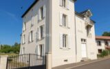 Ancien moulin, 500m² , 5 chambres, terrasse couverte, combles aménageables, parking – 9 pièces – 4 chambres – 600 m²