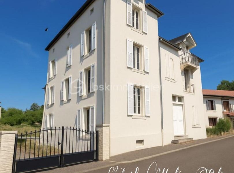 Maison à vendre à Aire sur l adour — Vue fleuve — photo 7