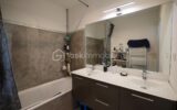 Appartement T2 bis – 54,40 m² – Dernier étage – Résidence sécurisée – 2 pièces – 1 chambre – 54 m²