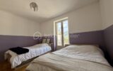 Appartement 4 pièces lumineux et vue montagne dégagée – 4 pièces – 3 chambres – 95 m²