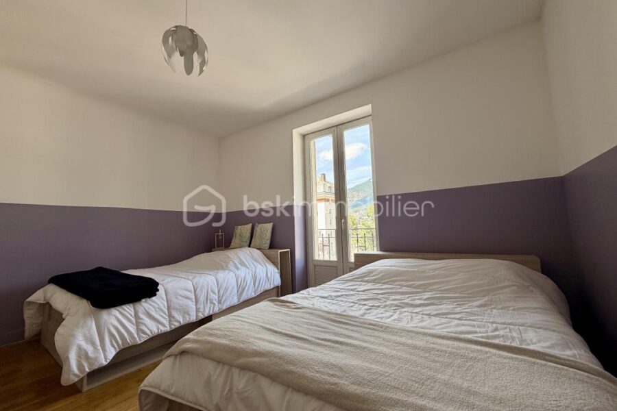 Appartement à vendre à Briancon